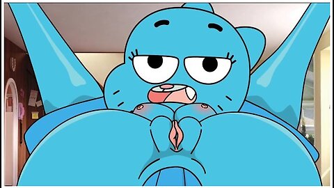 Nicole Watterson Gumball Hentai Video