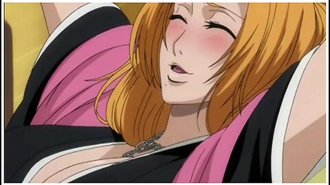 Bleach Hentai Rangiku Matsumoto Full Nelson Anal