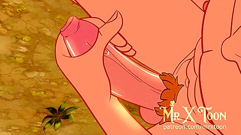 Disney Characters Gay Cartoon Sex Compilation