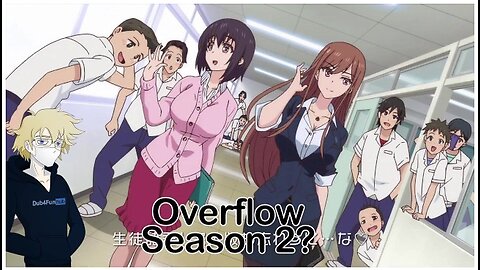 Overflow Abridged ? Why Theres No Overflow Season 2