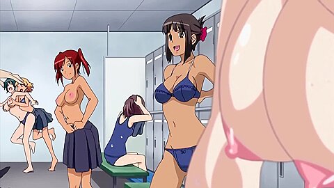 Tentacle And Witches 2 – Petite Hentai Teen 18+ Gets Womb Busting Creampie In Pool