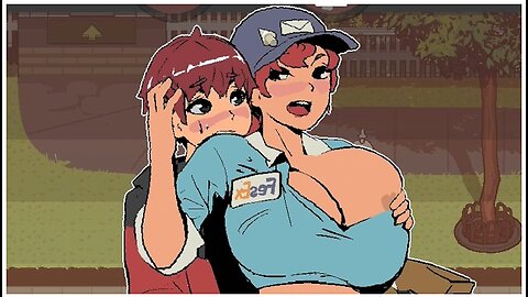 I Moved In With My Milf Neighbor And Other Hot Girls (a Stepmom With Huge Tits Is Into Me) Spooky Milk Life