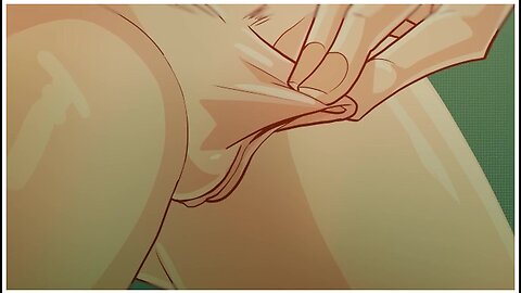 Payment In Natural (gender Bender Animation)