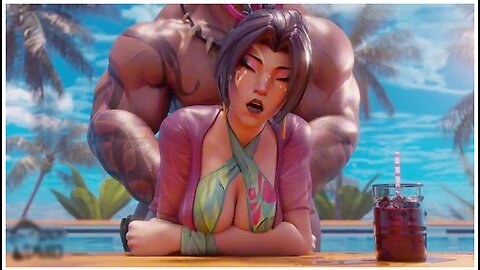 July Marvel Rivals 2026 Compilation Sfm/blender