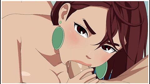 Okarun Fucks Momo Ayase Dandadan Anime Hentai Cartoon Porn Sex In School Xtremetoons Naruto Blowjob