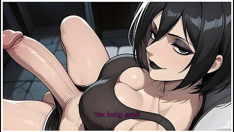 Heads Or Tails (futa, Anal, Cbt)