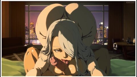 Mei Mei Gets Her Pussy Fucked